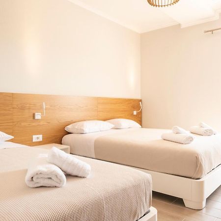 ヒマラ Sonar En El Mar Bed & Breakfast エクステリア 写真