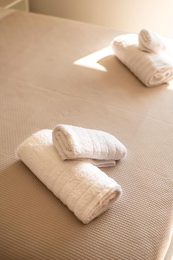 ヒマラ Sonar En El Mar Bed & Breakfast エクステリア 写真