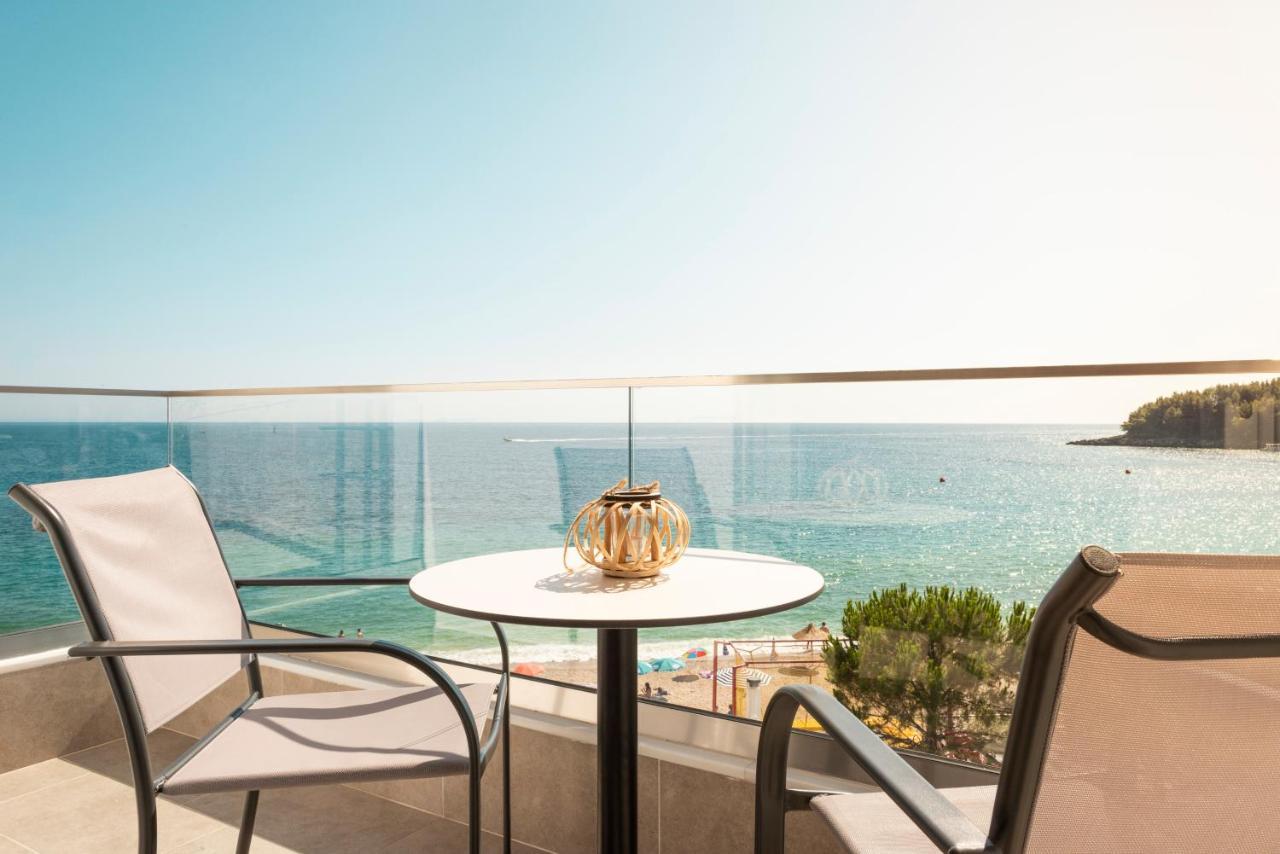 ヒマラ Sonar En El Mar Bed & Breakfast エクステリア 写真