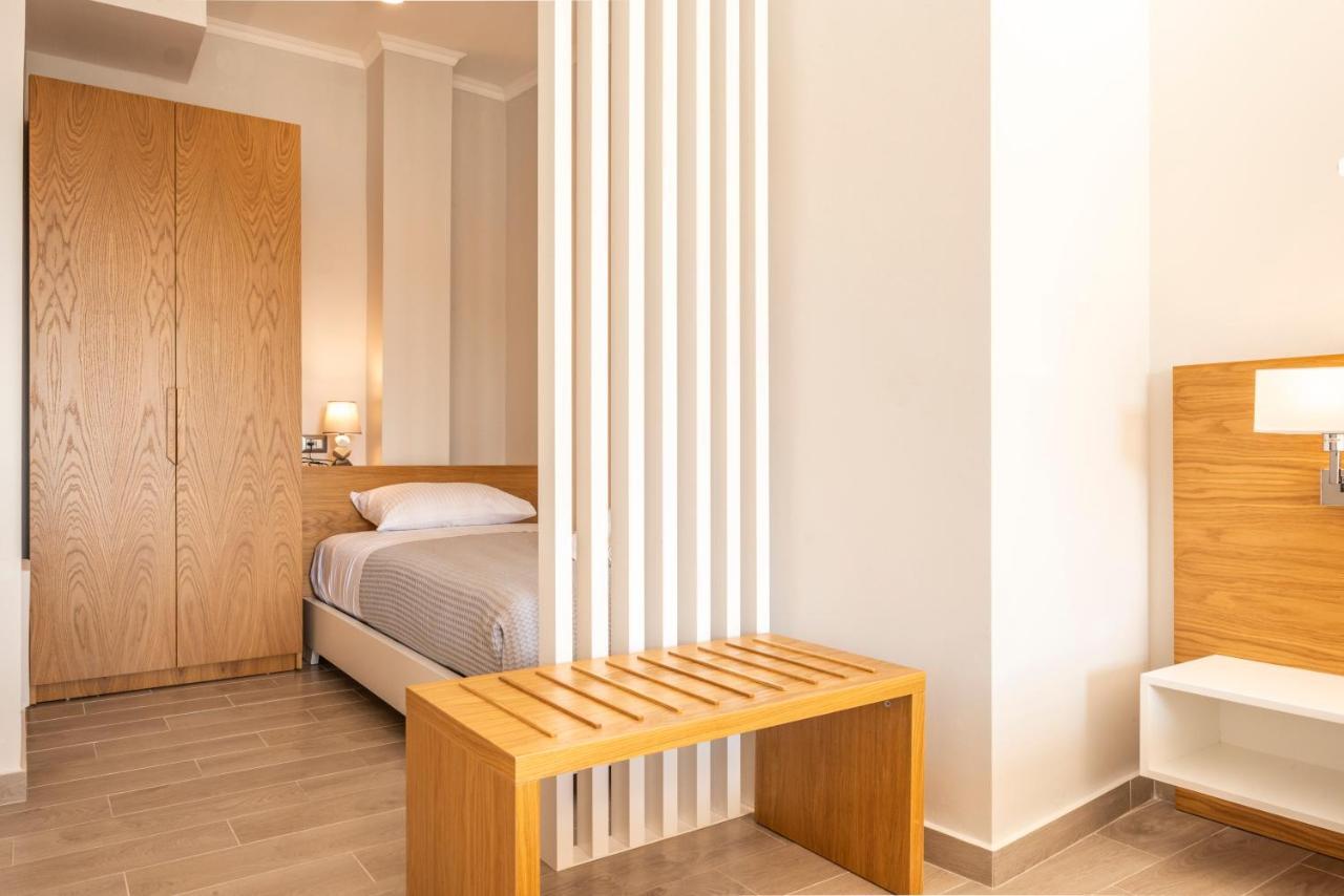 ヒマラ Sonar En El Mar Bed & Breakfast エクステリア 写真